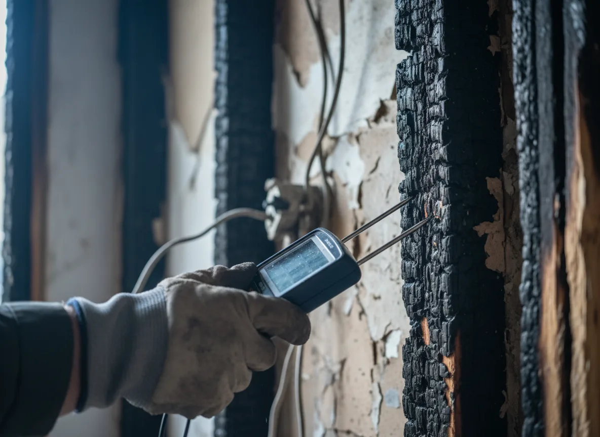 Fire Damage Restoration Cheney, KS FAQs